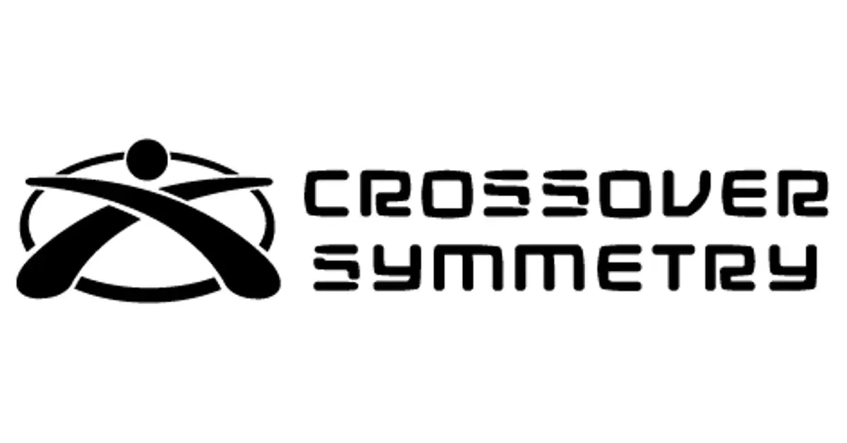 Crossover Symmetry