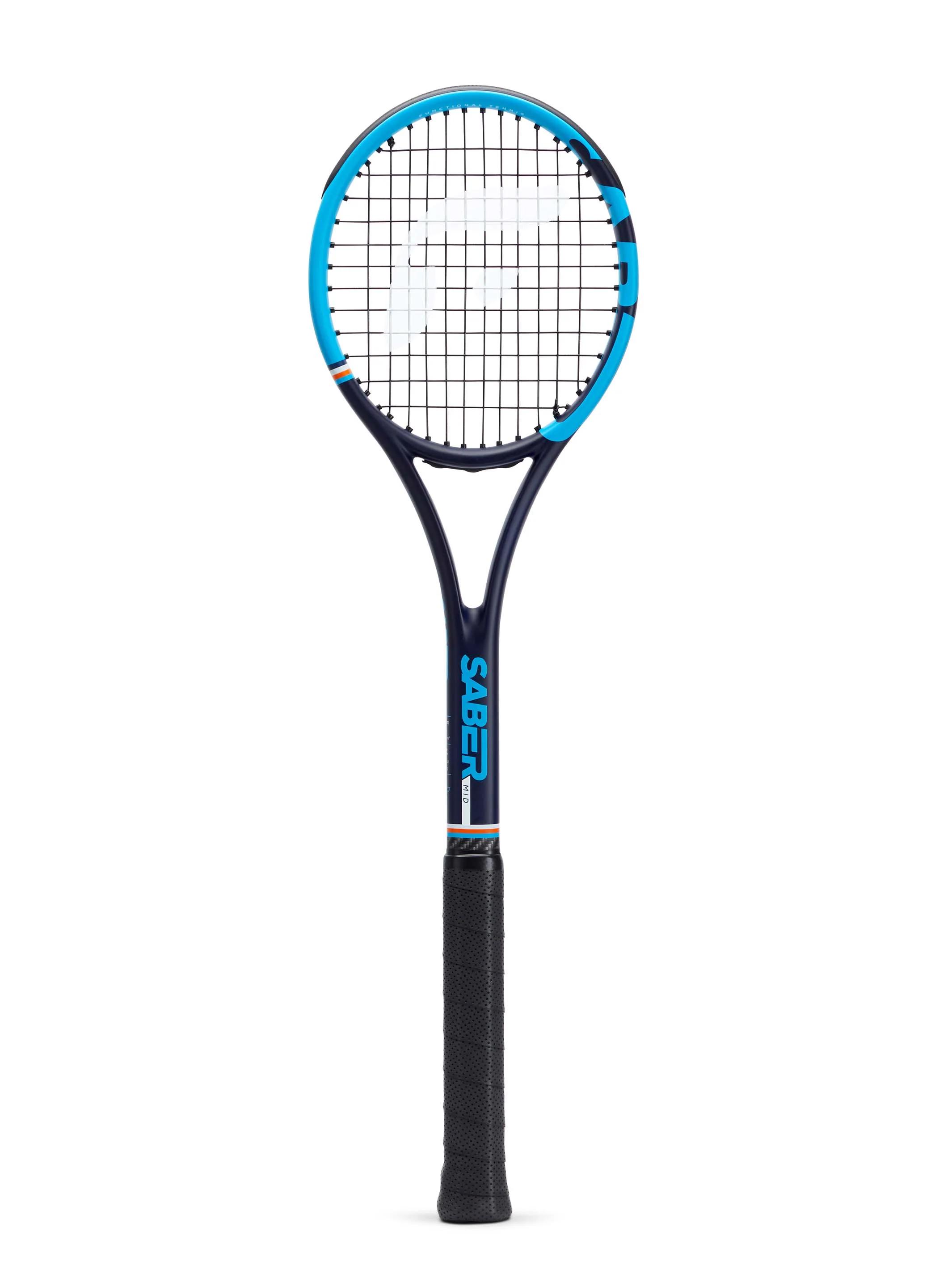 Saber Tennis Trainer image