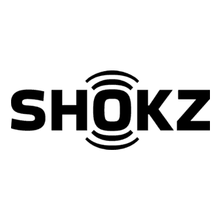Shokz OpenRun Pro logo