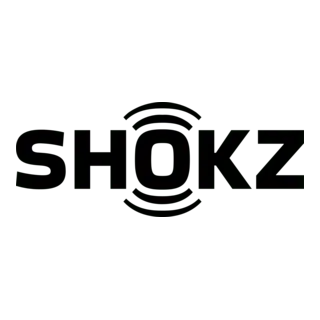 Shokz OpenSwim Pro logo