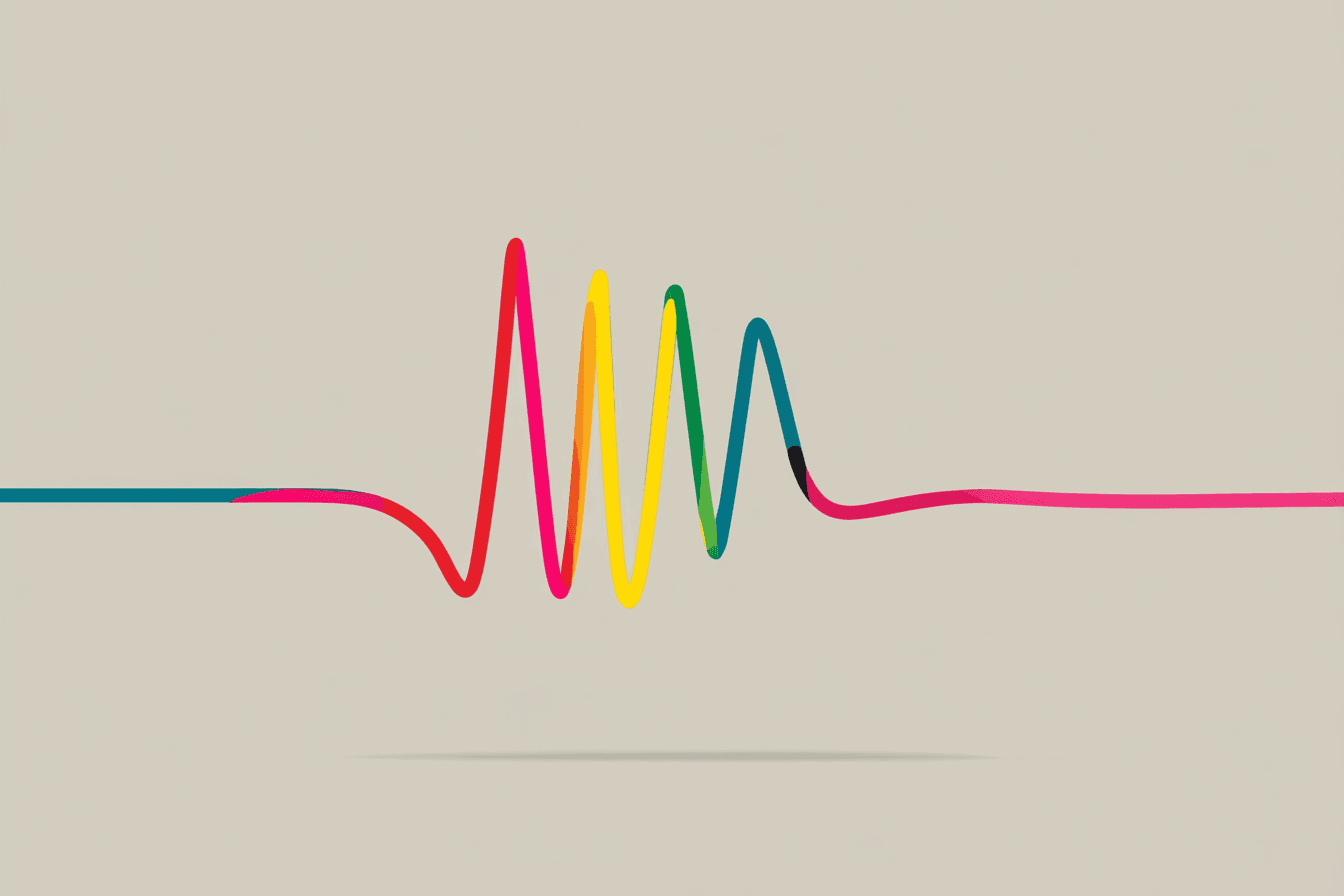 Train Smarter with Heart Rate Zones—Color Bands for Beats