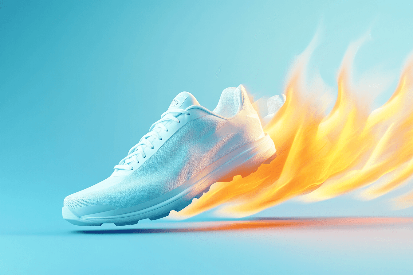 Foot-fire Routines — Speed Drills to Craft Quickness
