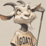 GOAT's avatar