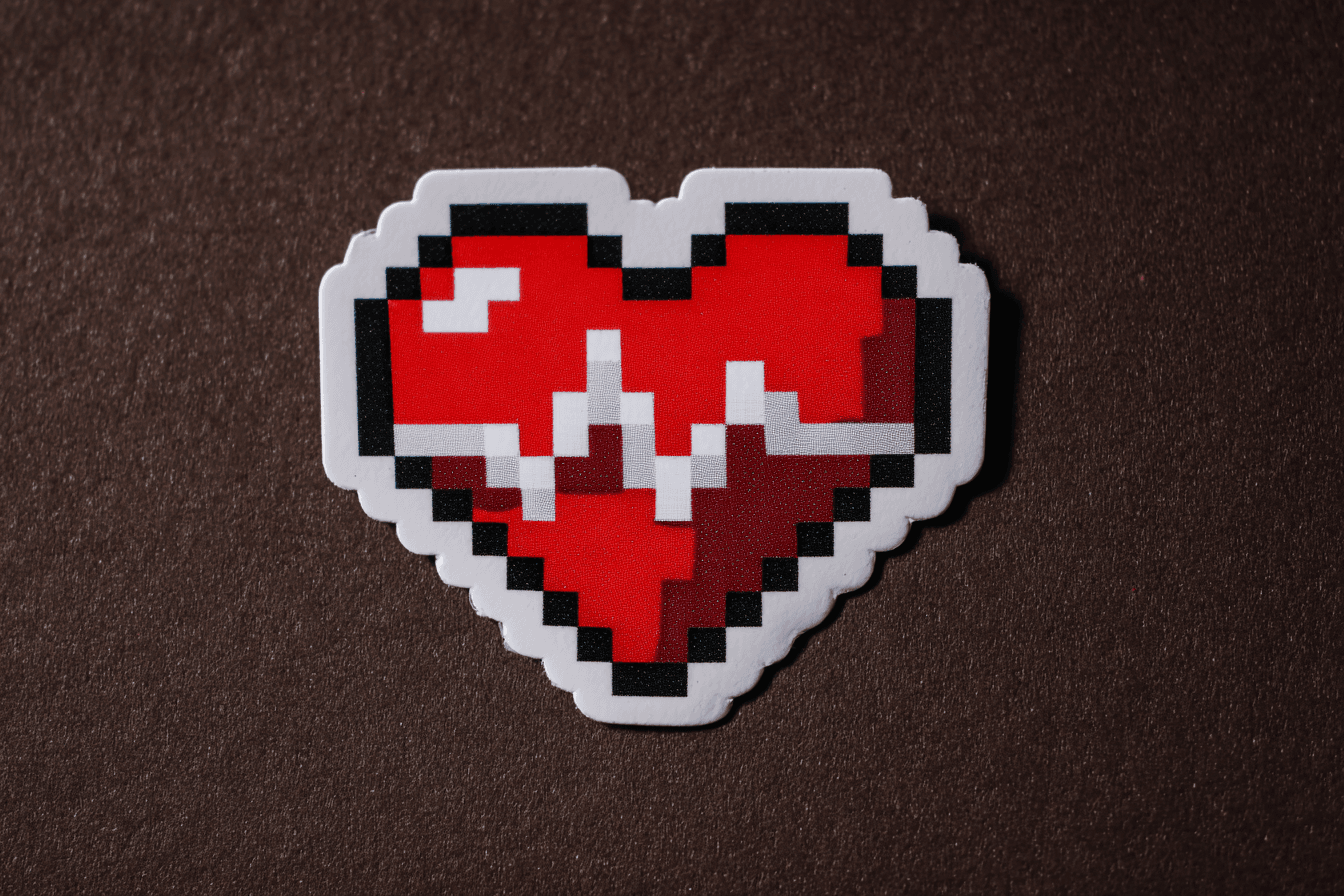 Calculate Maximum Heart Rate, Paint Workouts Beneath