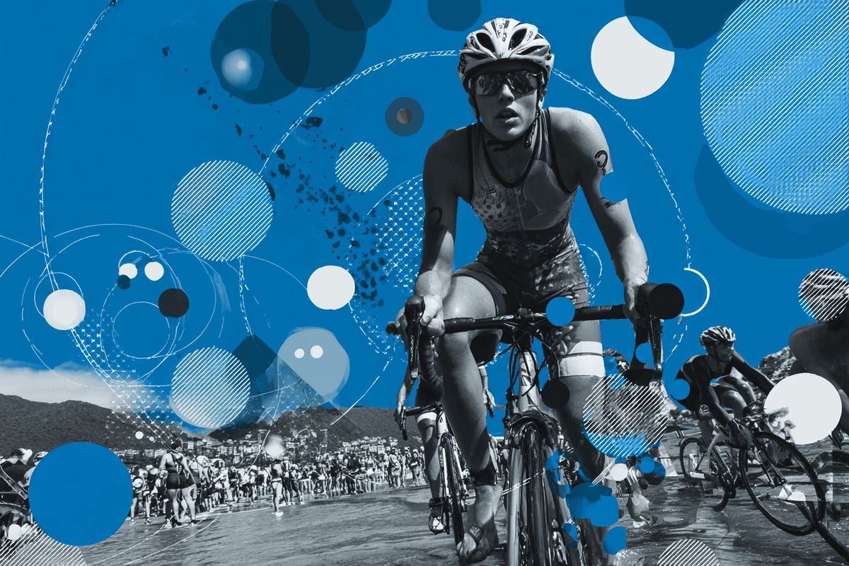 Seasonal symphony—plan peaks, avoid plateaus with periodization
