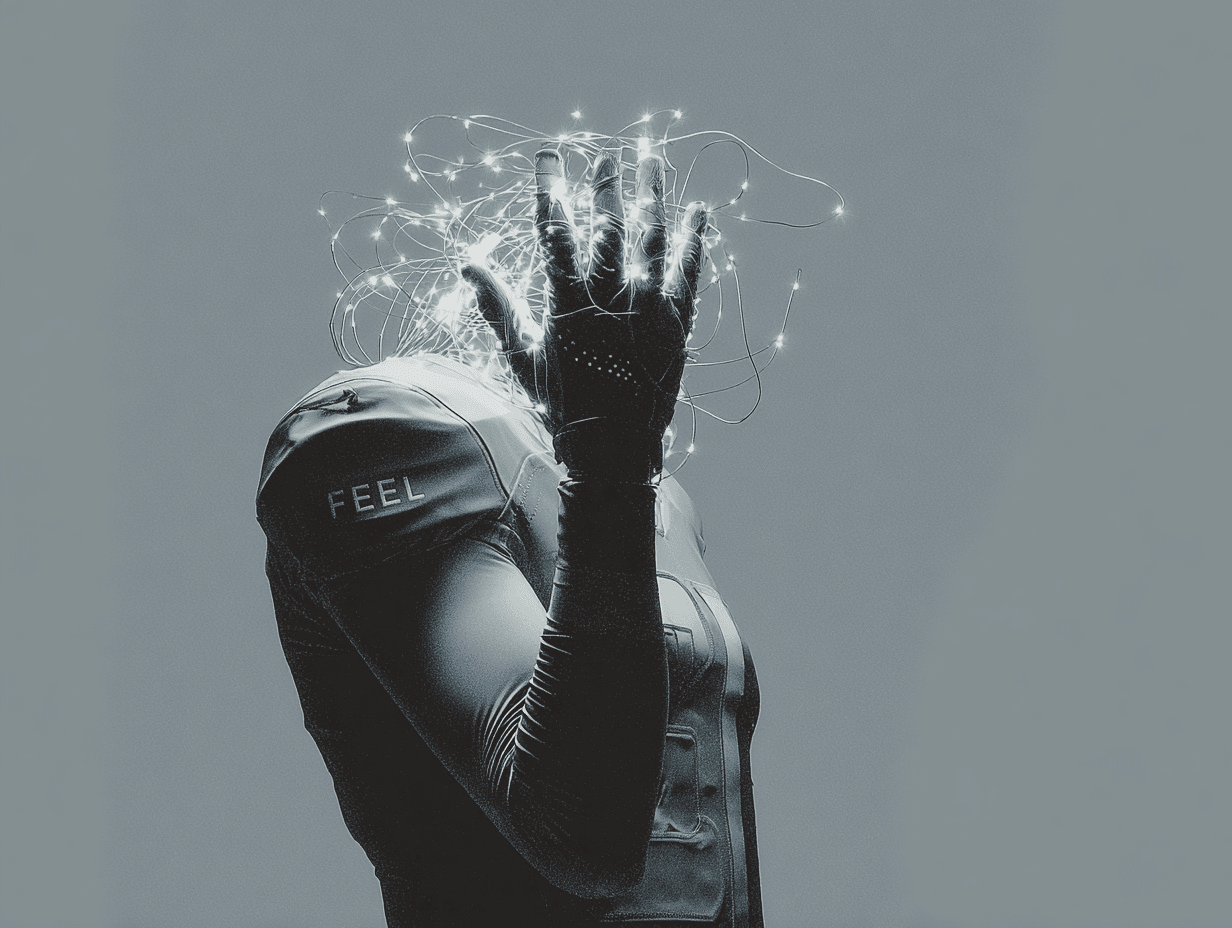 kinesthetic awareness