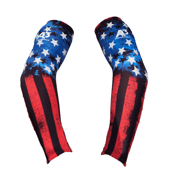 BODIMAX Arm Sleeves