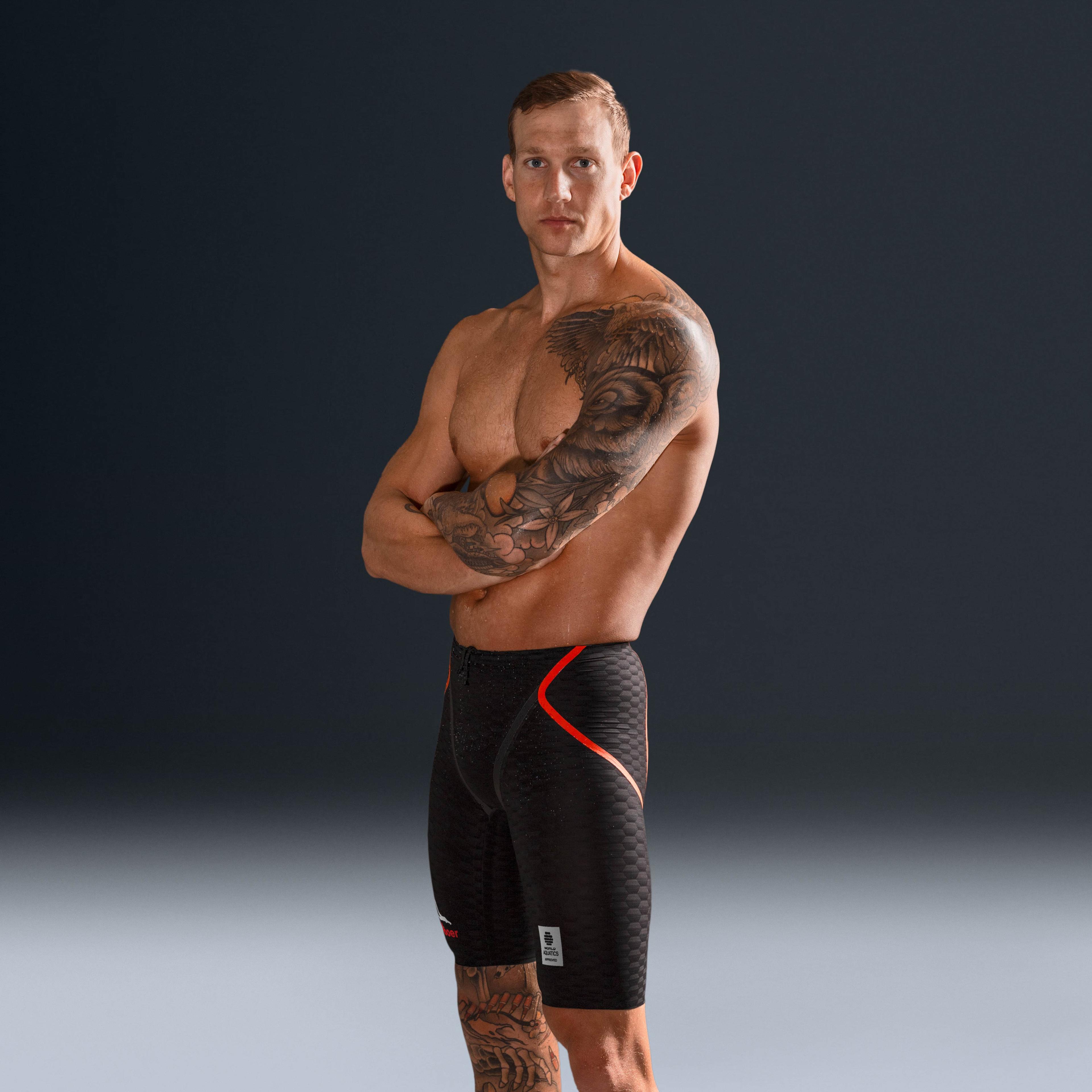 Dressel SPEED 1.0