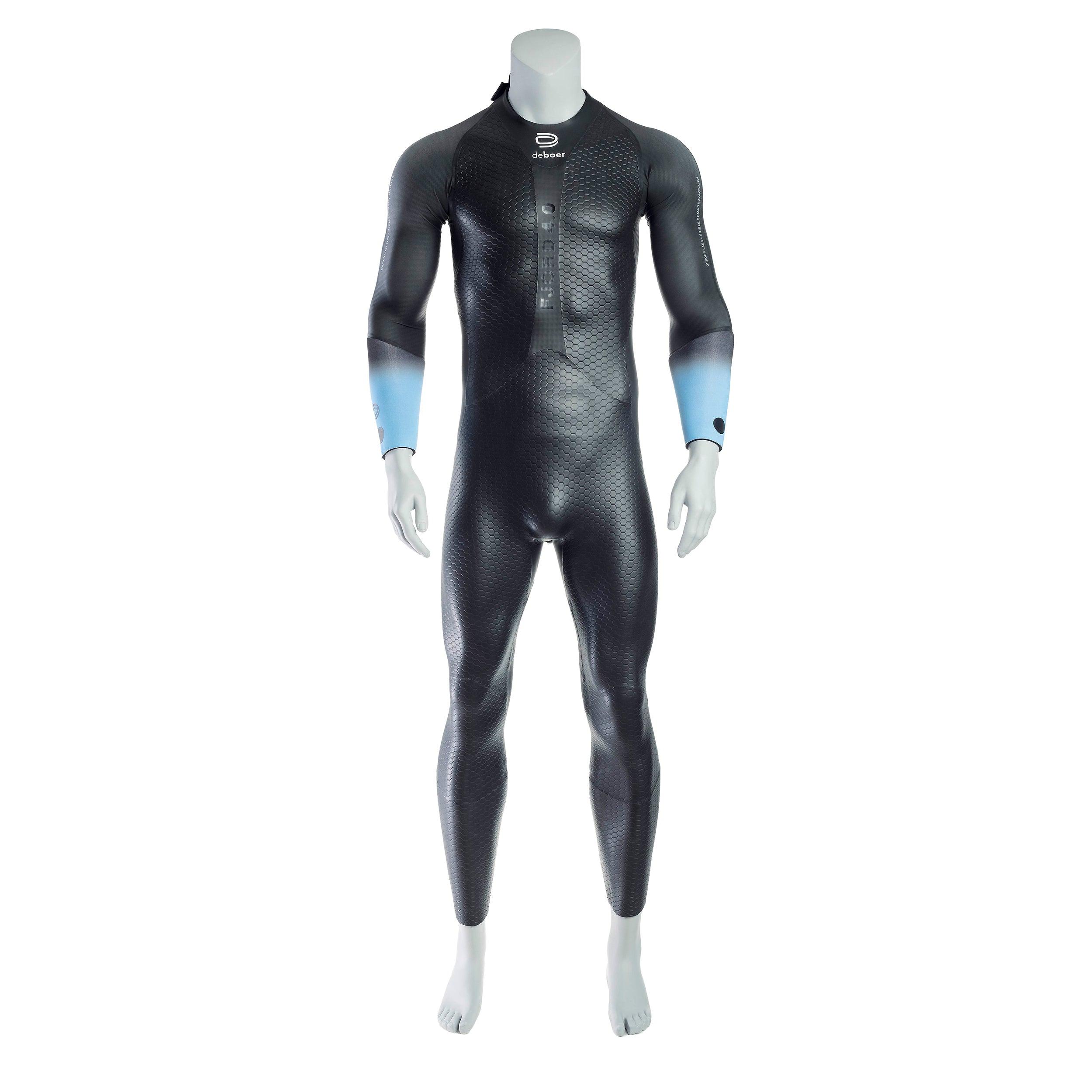 Fjord 4.0 Wetsuit