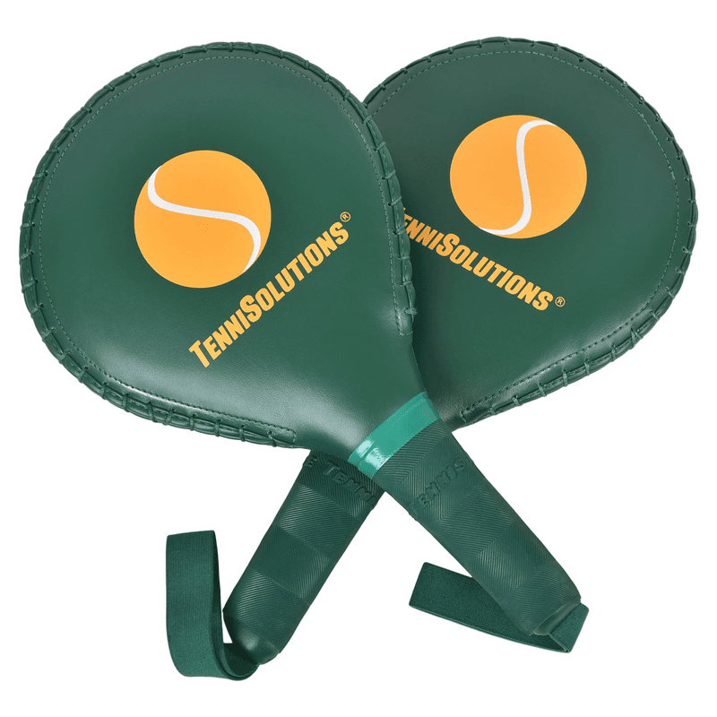 Tennis Pads · LIGHT