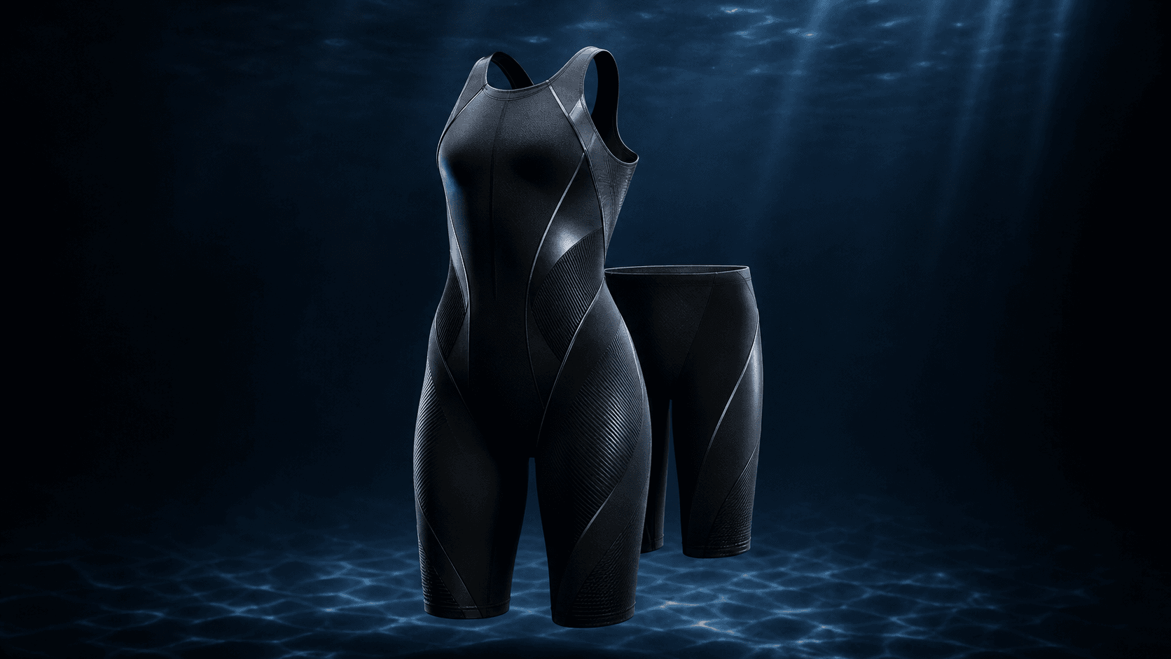 deBoer performance product shown in the Colab brand system