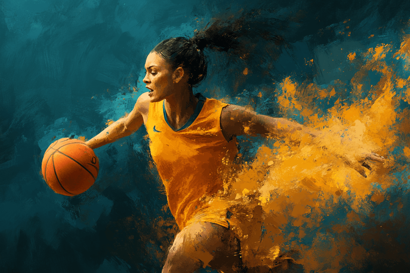 Conversational AI Transforms Athletic Skill Development