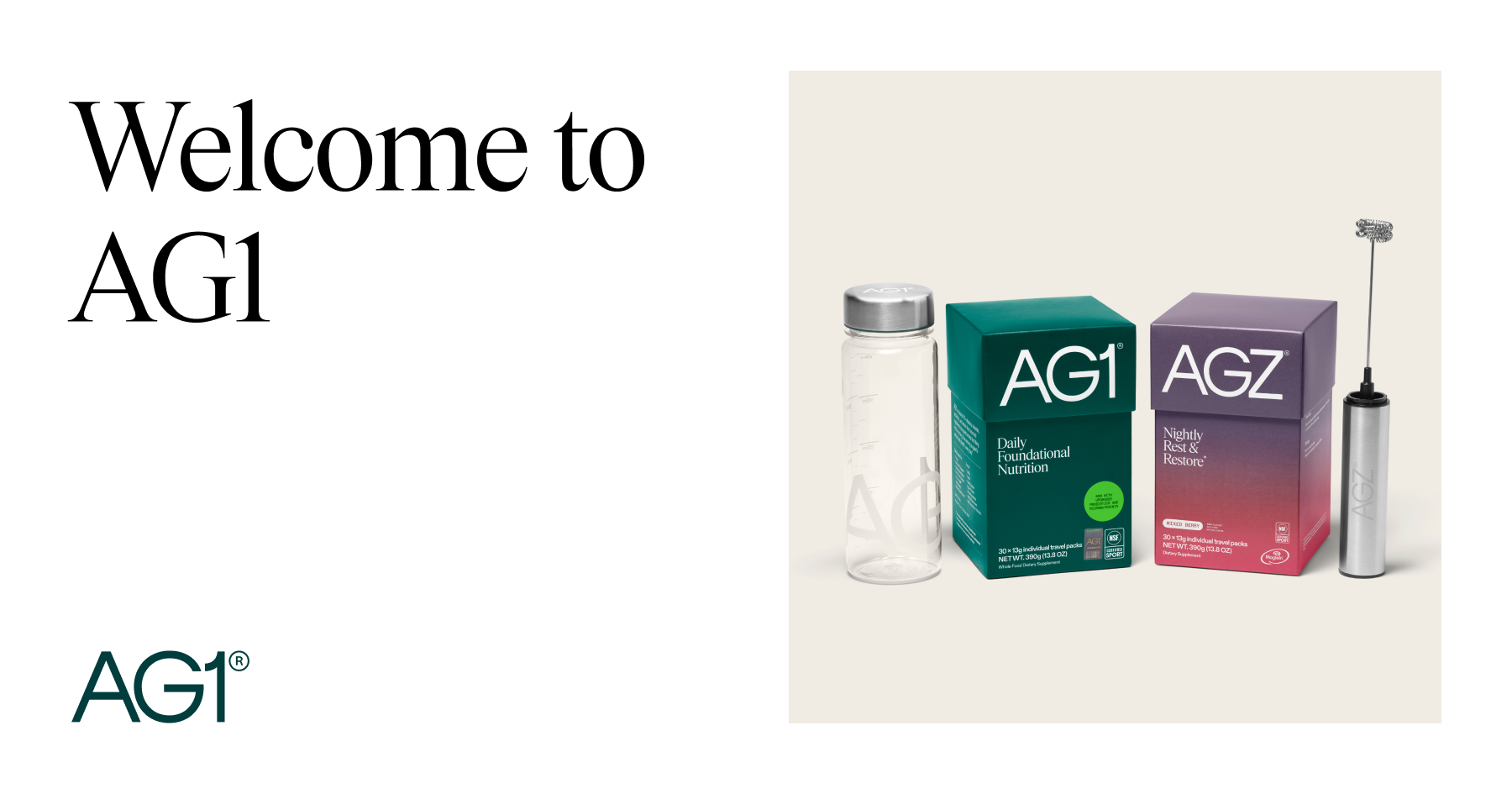 AG1