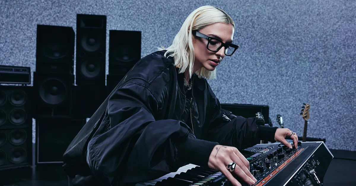 Meta Athlete Glasses image