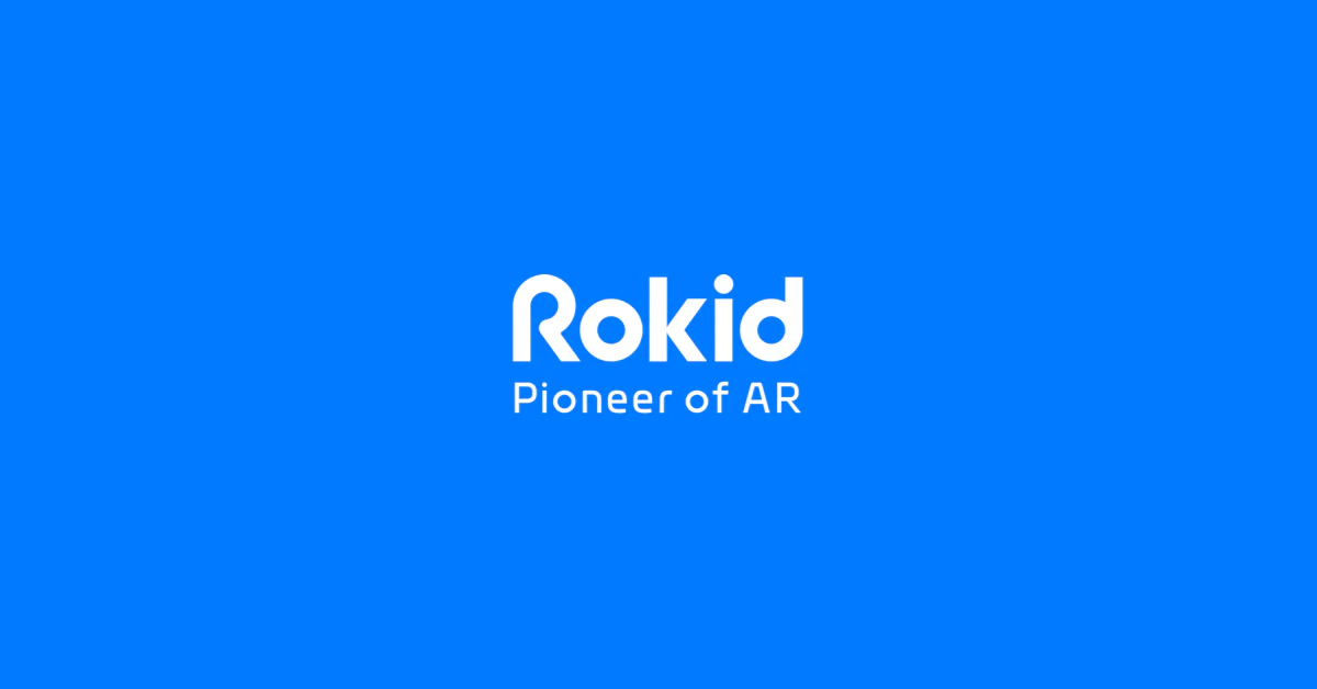 Rokid image