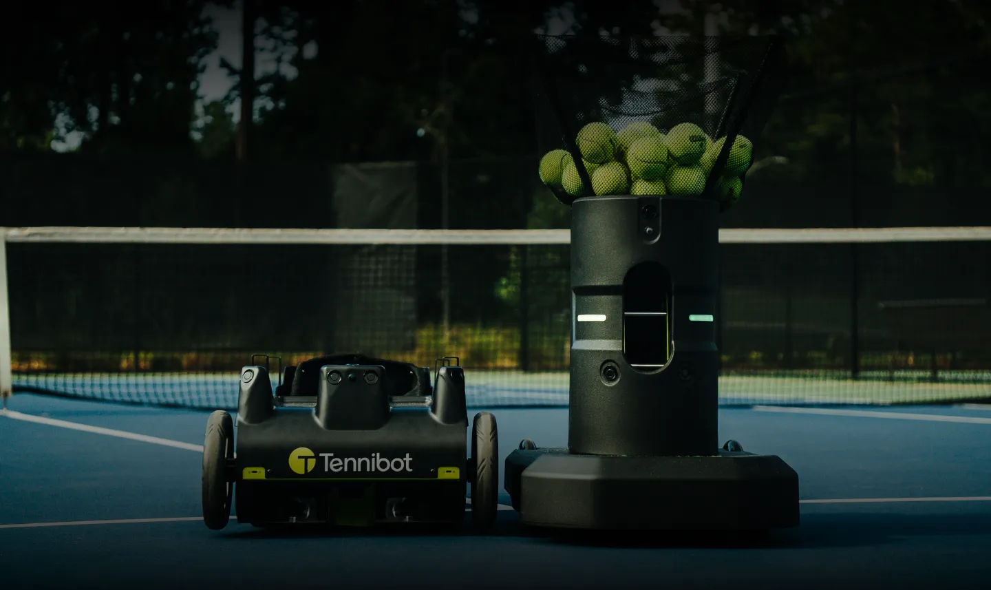Tennibot image