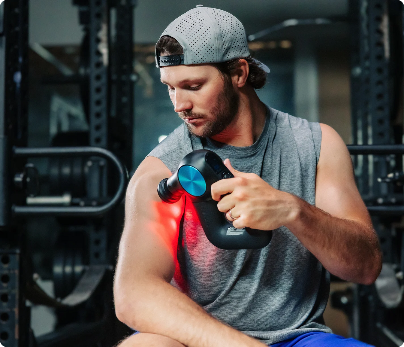 Therabody Theragun image