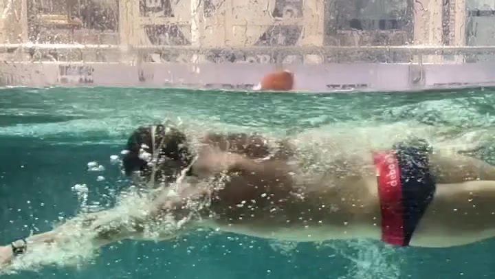 Flume freestyle source footage